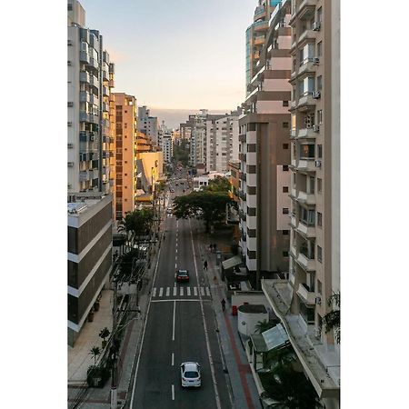 Апартаменты Vista Parcial Do Mar | 150M Do Shopping #Ca40 Флорианополис Экстерьер фото